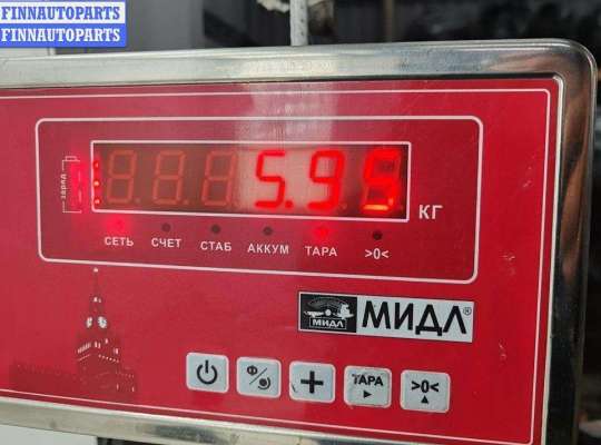 купить ТНВД на Citroen C3 I (2002-2009)