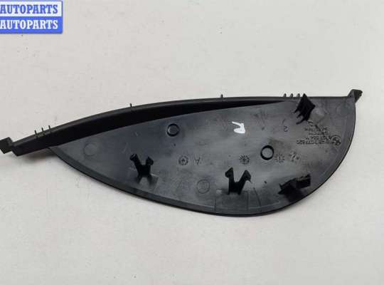купить Накладка декоративная на торпедо на BMW 3 E90/E91/E92/E93 (2005-2013)