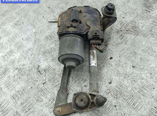 купить Механизм стеклоочистителя переднего (трапеция дворников) на Seat Toledo (2004-2009)