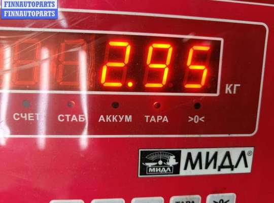 купить Руль на Ford Mondeo III (2000-2007)