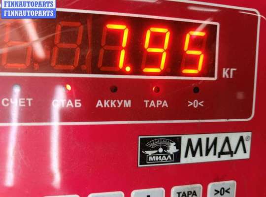 купить Стойка подвески передняя правая на Peugeot 307