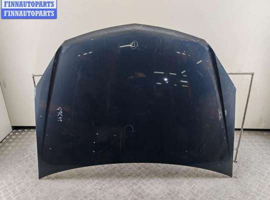 Капот OP2404926 на Opel Astra H (2004-2009)