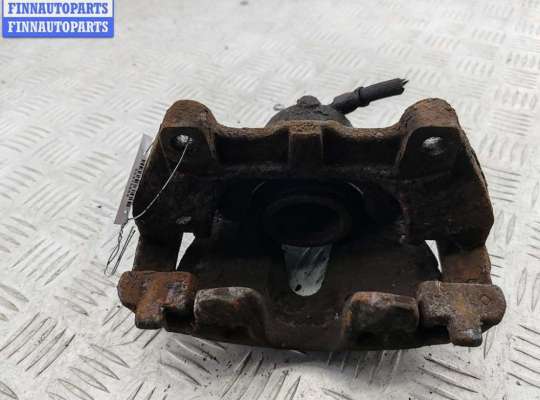 Суппорт передний правый OP2428935 на Opel Zafira B (2004-2014)