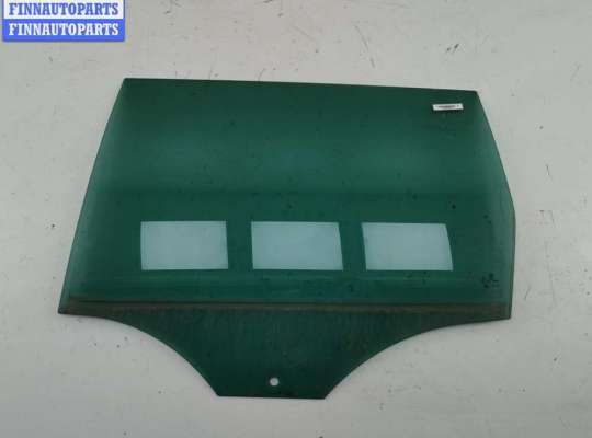 купить Стекло двери задней левой на Volkswagen Passat B6