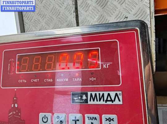 купить Датчик дождя на Opel Astra H (2004-2009)