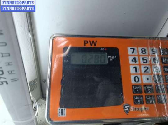 купить Расходомер (измеритель потока воздуха) на Volkswagen Passat B5+ (GP)