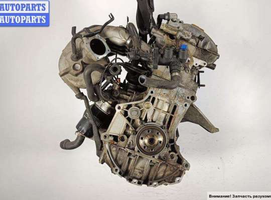 купить Двигатель (ДВС) на Audi A6 C5 (1997-2005)
