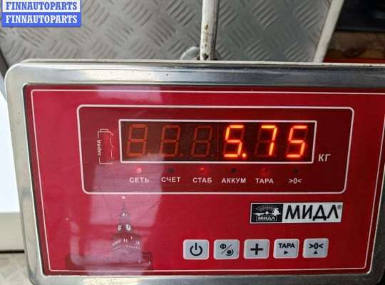 купить Стеклоподъемник электрический передний левый на Audi A6 C5 (1997-2005)