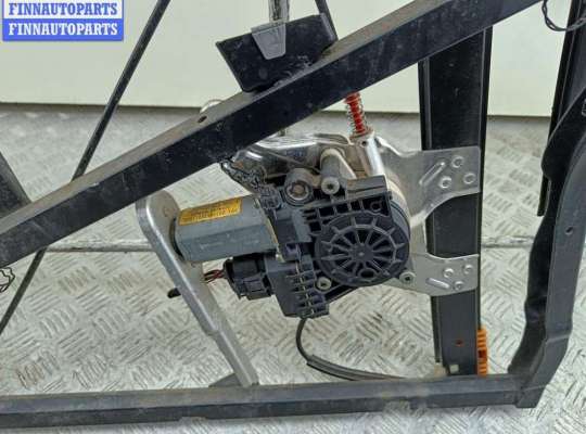 купить Стеклоподъемник электрический передний левый на Audi A6 C5 (1997-2005)