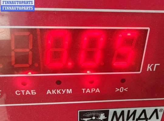 купить Датчик положения коленвала на Peugeot 508