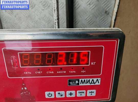 купить Радиатор охлаждения (конд.) на Kia Sorento 1 (BL, 2002-2009)