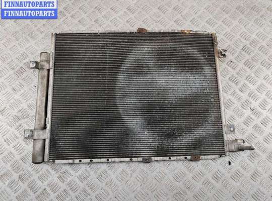 купить Радиатор охлаждения (конд.) на Kia Sorento 1 (BL, 2002-2009)