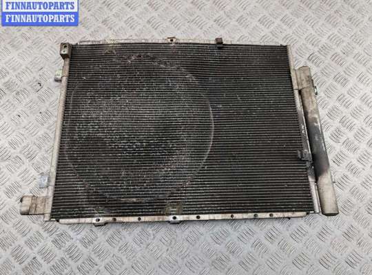 купить Радиатор охлаждения (конд.) на Kia Sorento 1 (BL, 2002-2009)