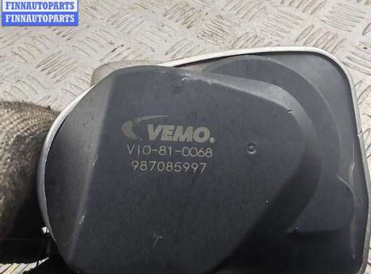 купить Заслонка дроссельная на Volkswagen Golf-4