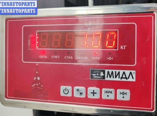 купить Заслонка дроссельная на Volkswagen Golf-4