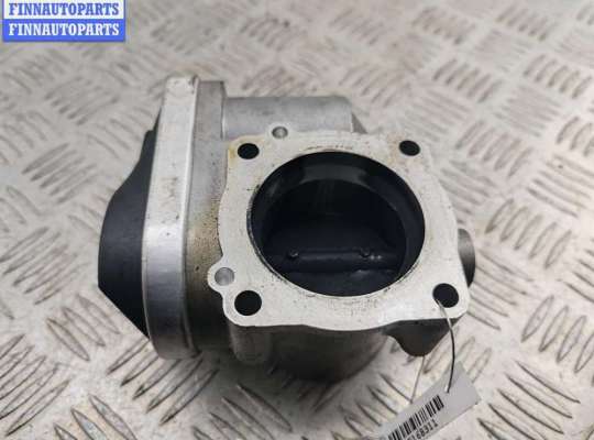 купить Заслонка дроссельная на Volkswagen Golf-4