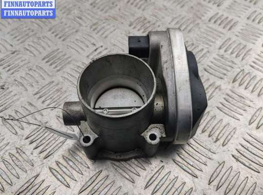 купить Заслонка дроссельная на Volkswagen Golf-4