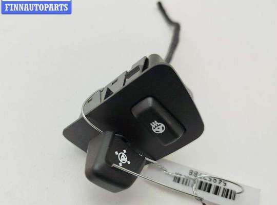купить Кнопки руля на BMW 7 F01/F02 (2008-2015)