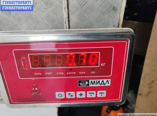 купить Бачок омывателя на Opel Zafira A (1999-2005)