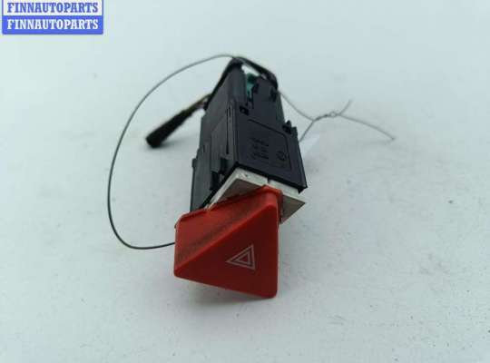 купить Кнопка аварийной сигнализации (аварийки) на Volkswagen Caddy (2004-2010)