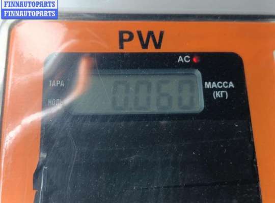 купить Кнопка аварийной сигнализации (аварийки) на Volkswagen Caddy (2004-2010)