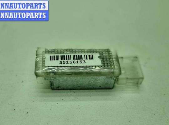 купить Фонарь салонный (плафон) на Volkswagen Passat B6