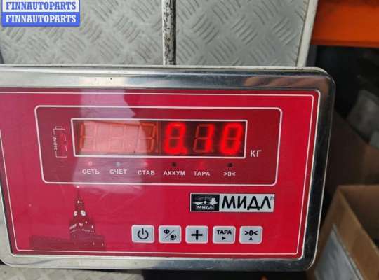 купить Молдинг двери передней правой на Opel Astra H (2004-2009)