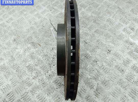 купить Диск тормозной передний на Ford Mondeo III (2000-2007)