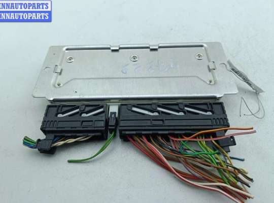 купить Блок управления ABS на Mercedes C-Class W202 (1993-2000)