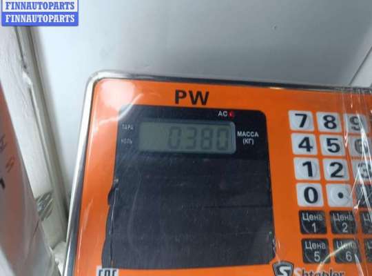 купить Блок управления ABS на Mercedes C-Class W202 (1993-2000)