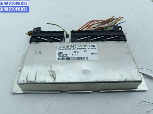 купить Блок управления ABS на Mercedes C-Class W202 (1993-2000)