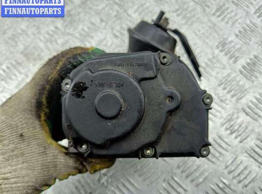 купить Заслонка дроссельная на Audi A6 C5 (1997-2005)