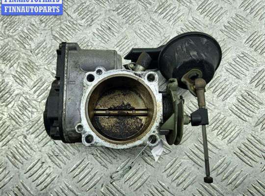 купить Заслонка дроссельная на Audi A6 C5 (1997-2005)