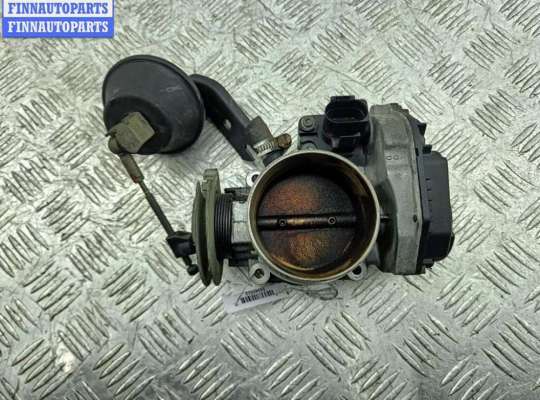 Заслонка дроссельная AU1717966 на Audi A6 C5 (1997-2005)