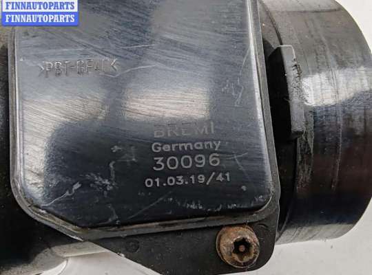 купить Расходомер (измеритель потока воздуха) на Audi A6 C5 (1997-2005)