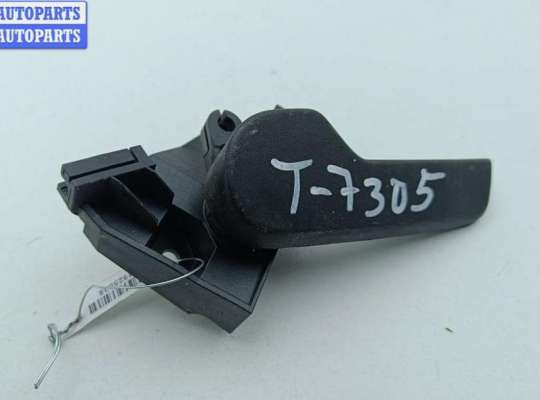 купить Ручка открывания капота на Volkswagen Touran