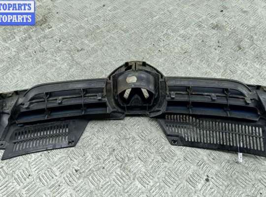купить Решетка радиатора на Volkswagen Golf-5