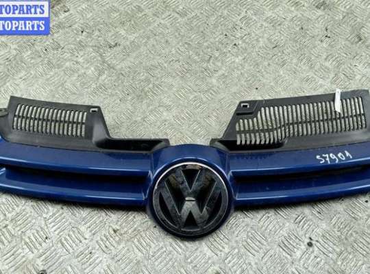 купить Решетка радиатора на Volkswagen Golf-5