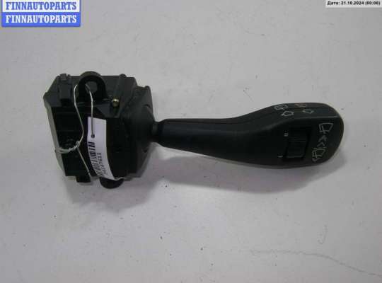 Подрулевой переключатель на BMW 5 (E39)