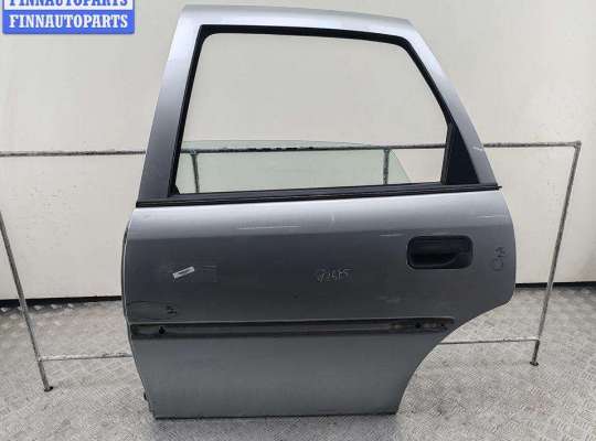 купить Дверь боковая задняя левая на Opel Vectra B (1995-2002)