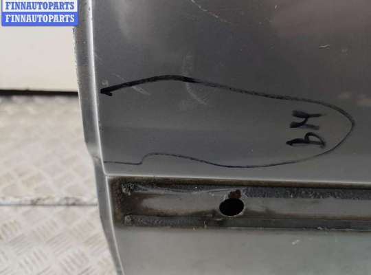 купить Дверь боковая задняя левая на Opel Vectra B (1995-2002)