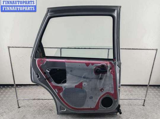 купить Дверь боковая задняя левая на Opel Vectra B (1995-2002)