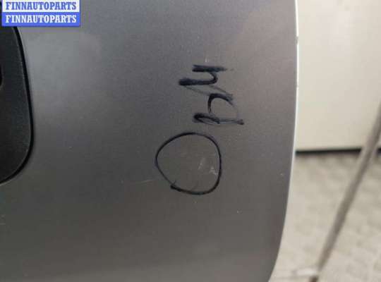 купить Дверь боковая задняя левая на Opel Vectra B (1995-2002)