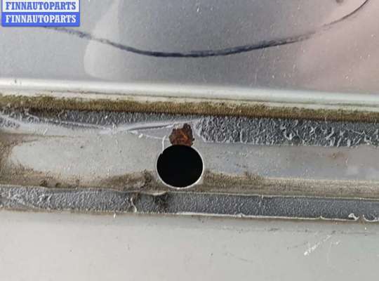 купить Дверь боковая задняя левая на Opel Vectra B (1995-2002)