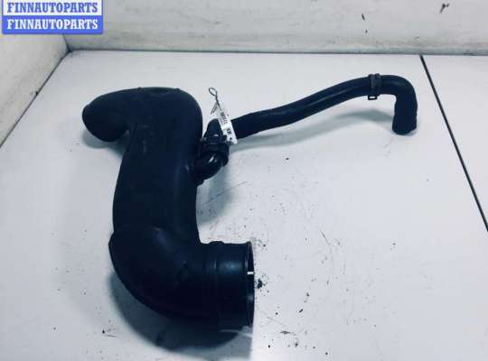 Патрубок турбины OP2179332 на Opel Astra H (2004-2009)