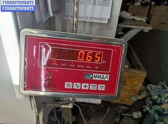 купить Щеткодержатель (поводок стеклоочистителя) передний на BMW 5 E39 (1995-2003)