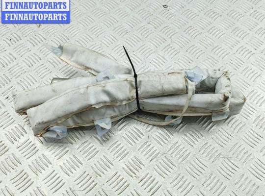 купить Подушка безопасности боковая (шторка) левая на Peugeot 807