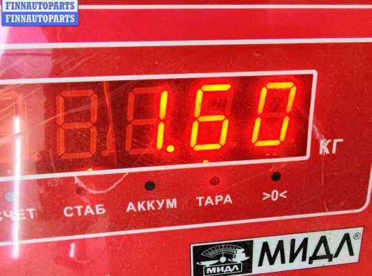 купить Подушка безопасности боковая (шторка) левая на Peugeot 807