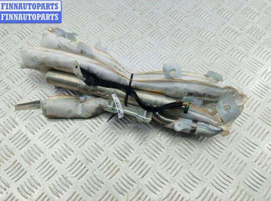 Подушка безопасности боковая (шторка) левая FT566197 на Peugeot 807