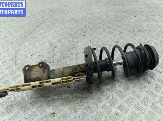 купить Стойка подвески передняя левая на Opel Zafira A (1999-2005)